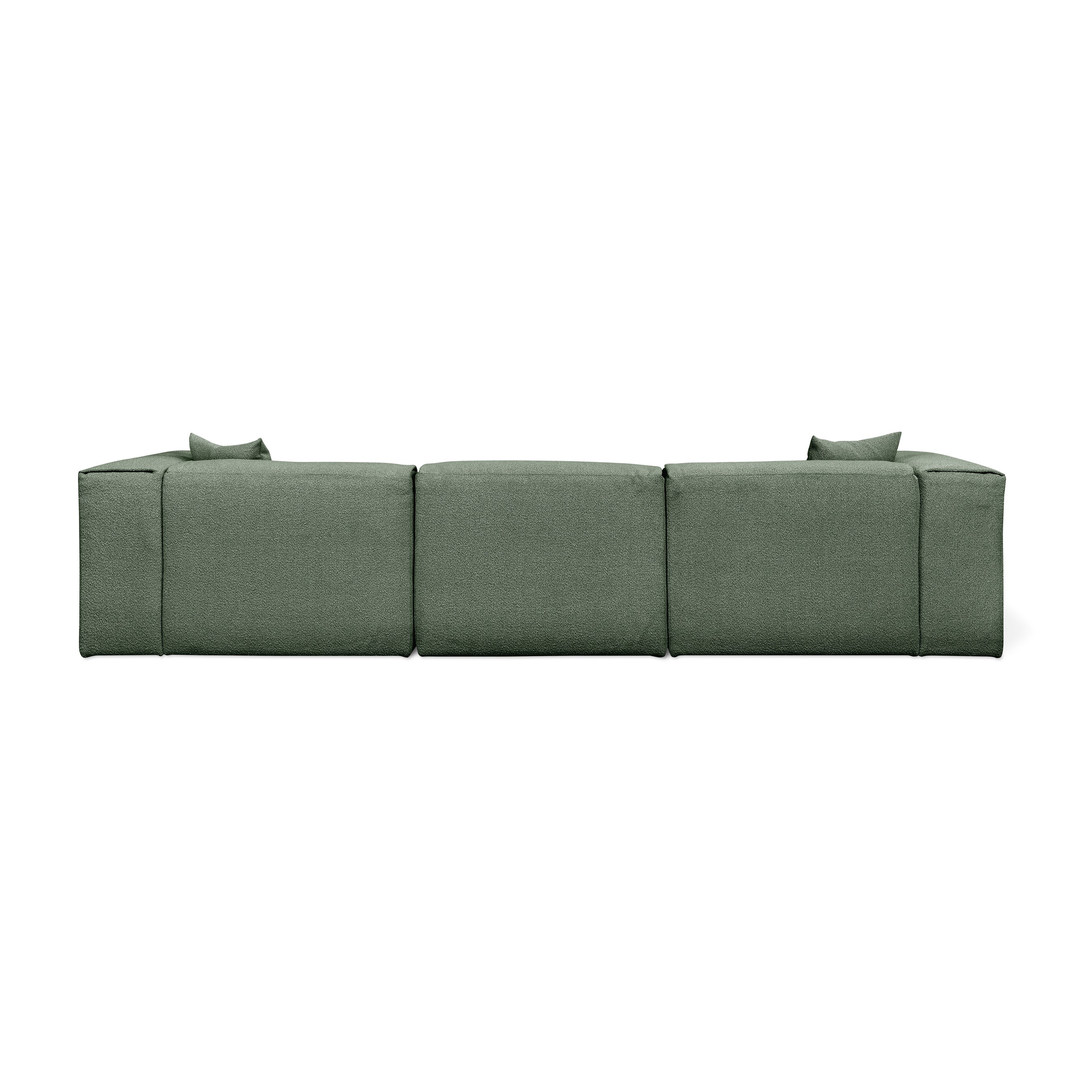 Nest Modular 4-PC Sectional