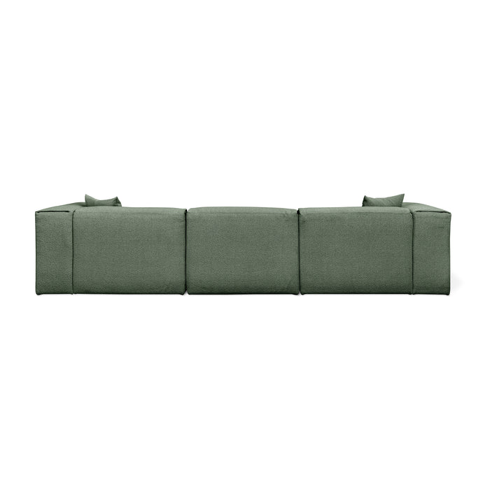 Nest Modular 4-PC Sectional