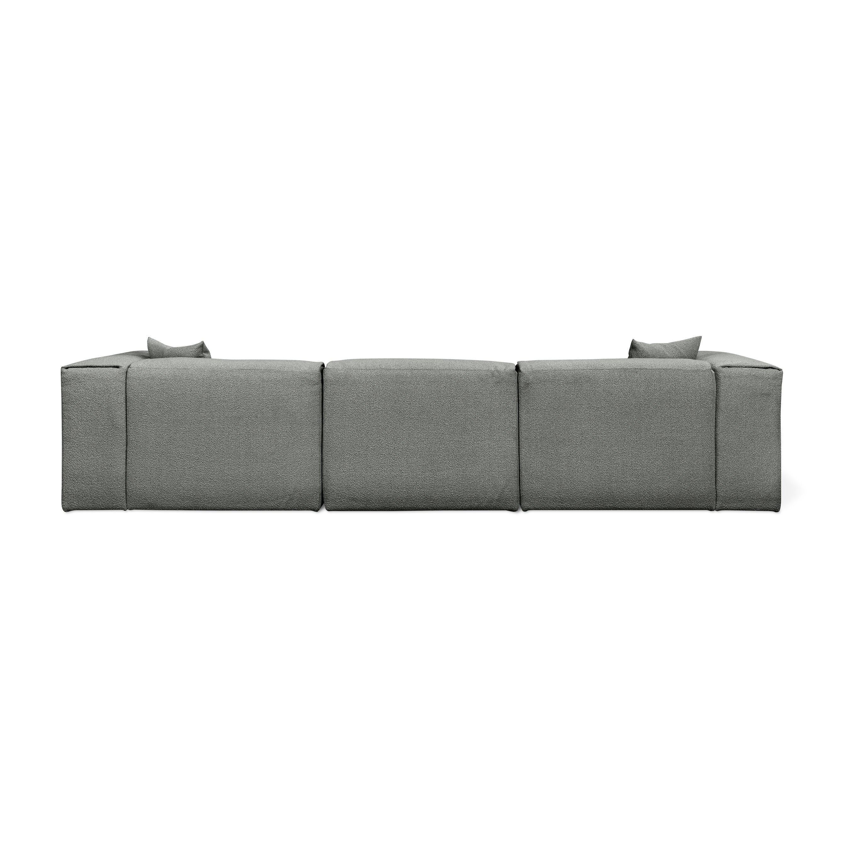 Nest Modular 4-PC Sectional