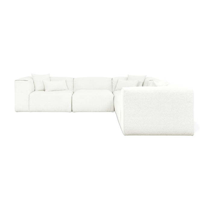 Nest Modular 5-PC Sectional