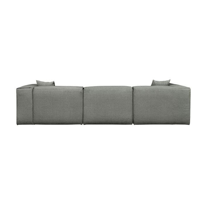 Nest Modular 5-PC Sectional