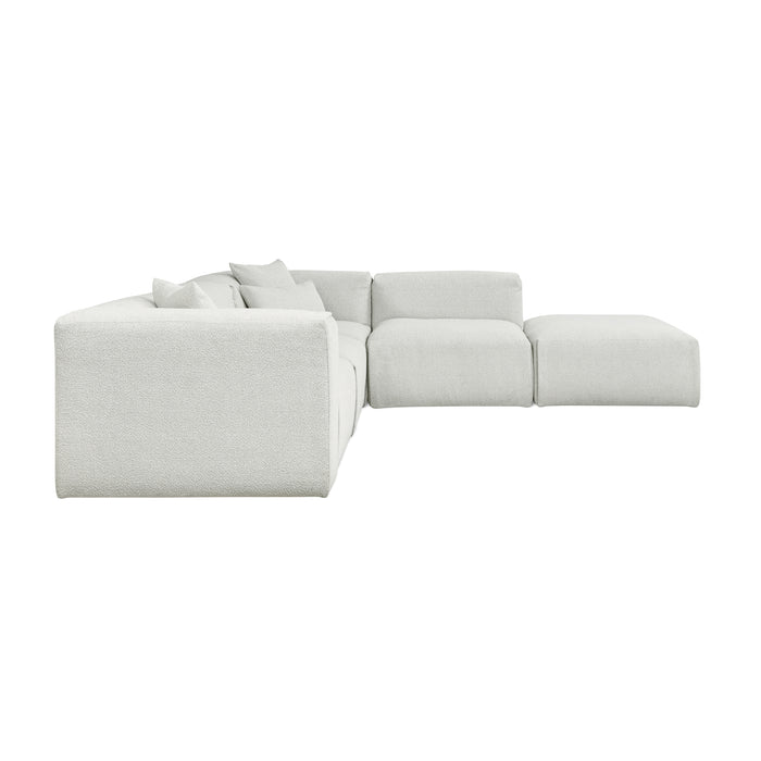 Nest Modular 5-PC Sectional
