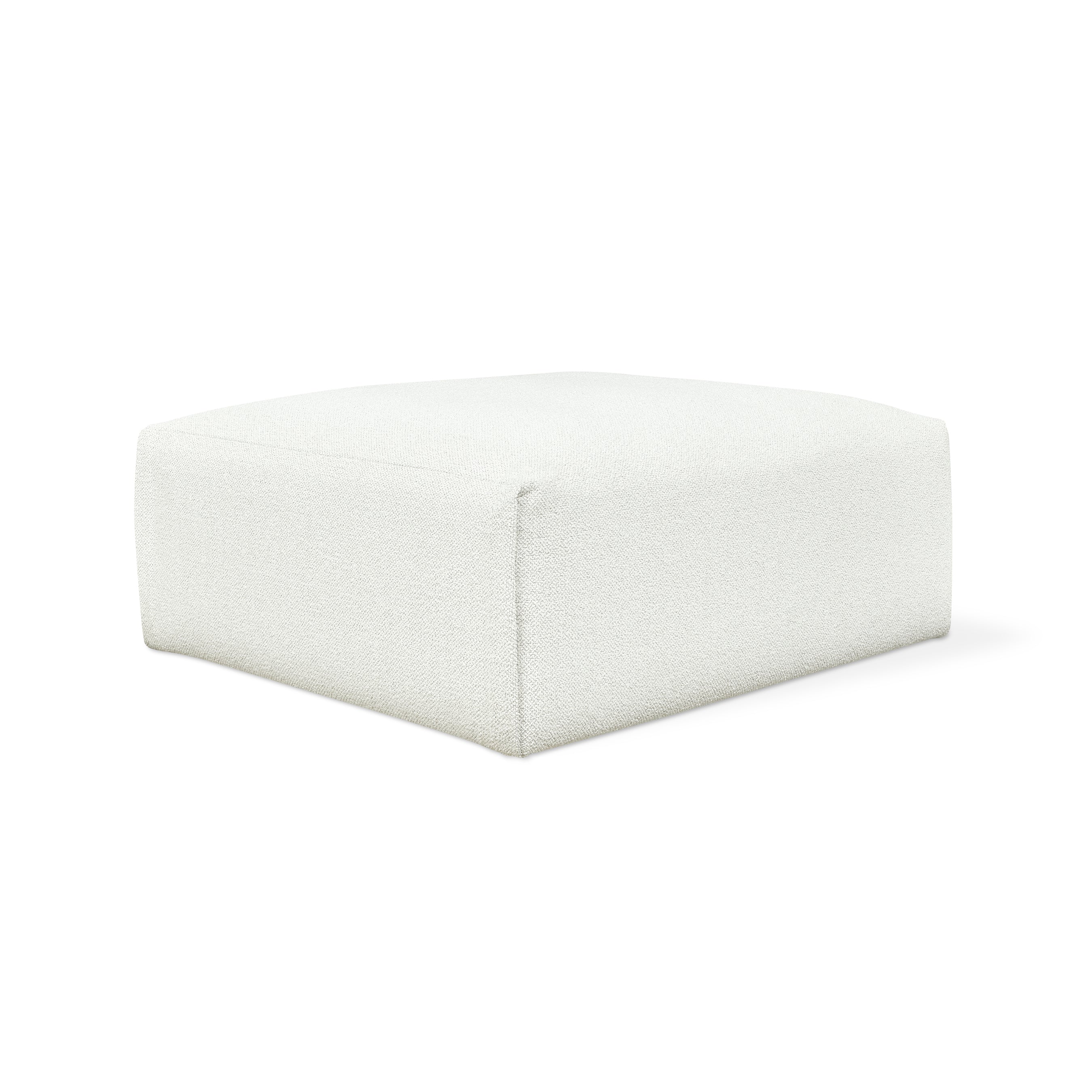 Nest Ottoman