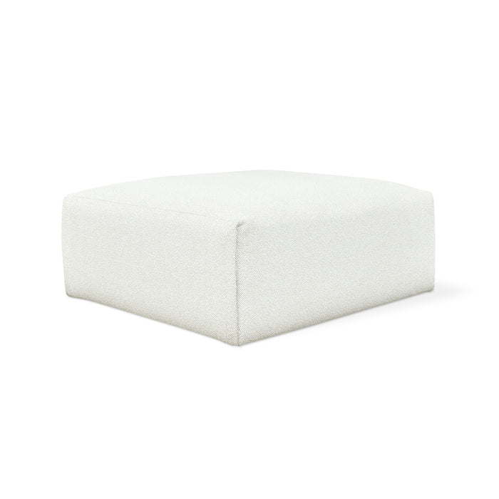 Nest Ottoman
