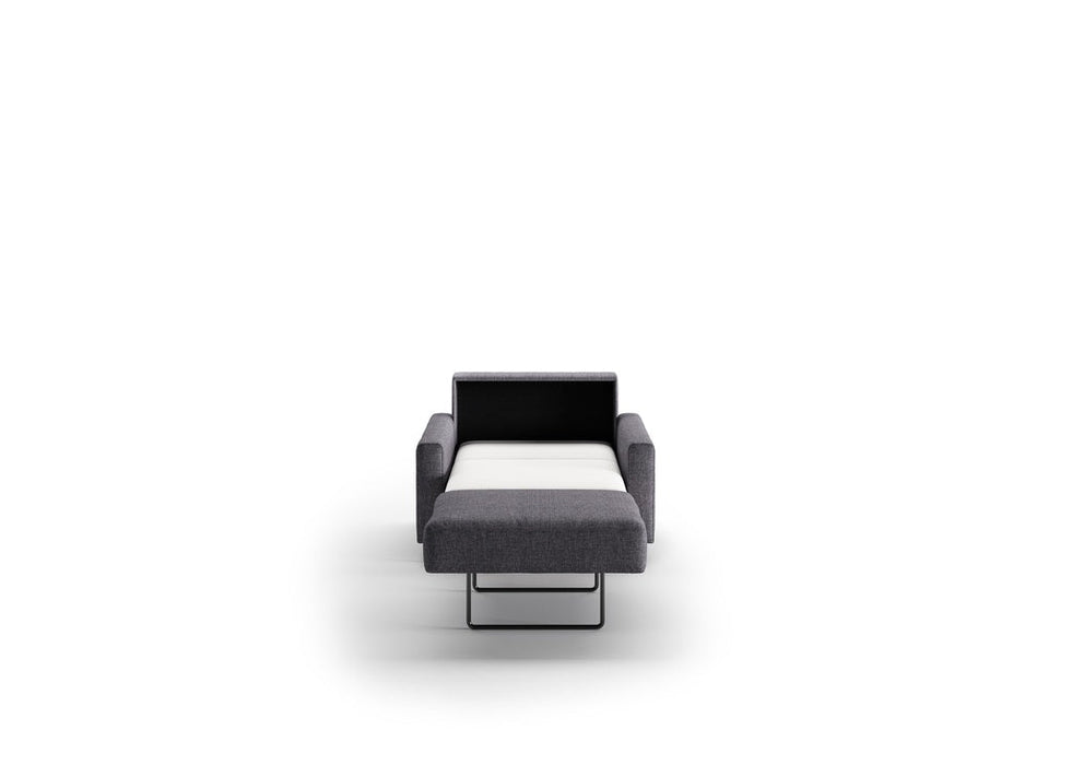 Nico Chair Sleeper Cot Size - MTO