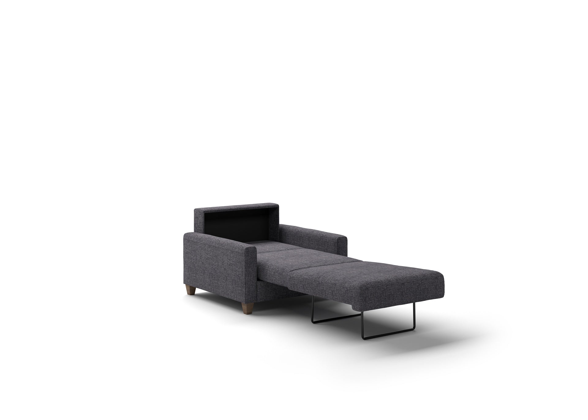 Nico Cot Size Sleeper Chair