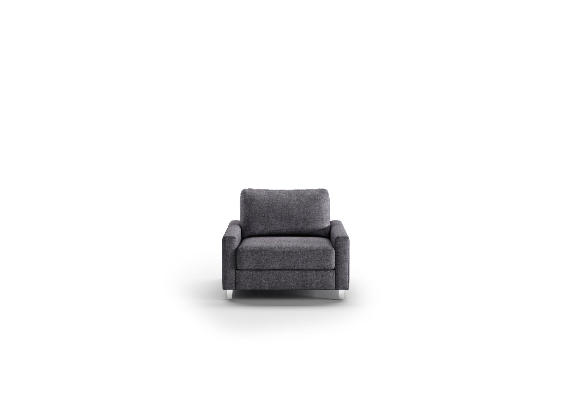 Nico Cot Size Sleeper Chair