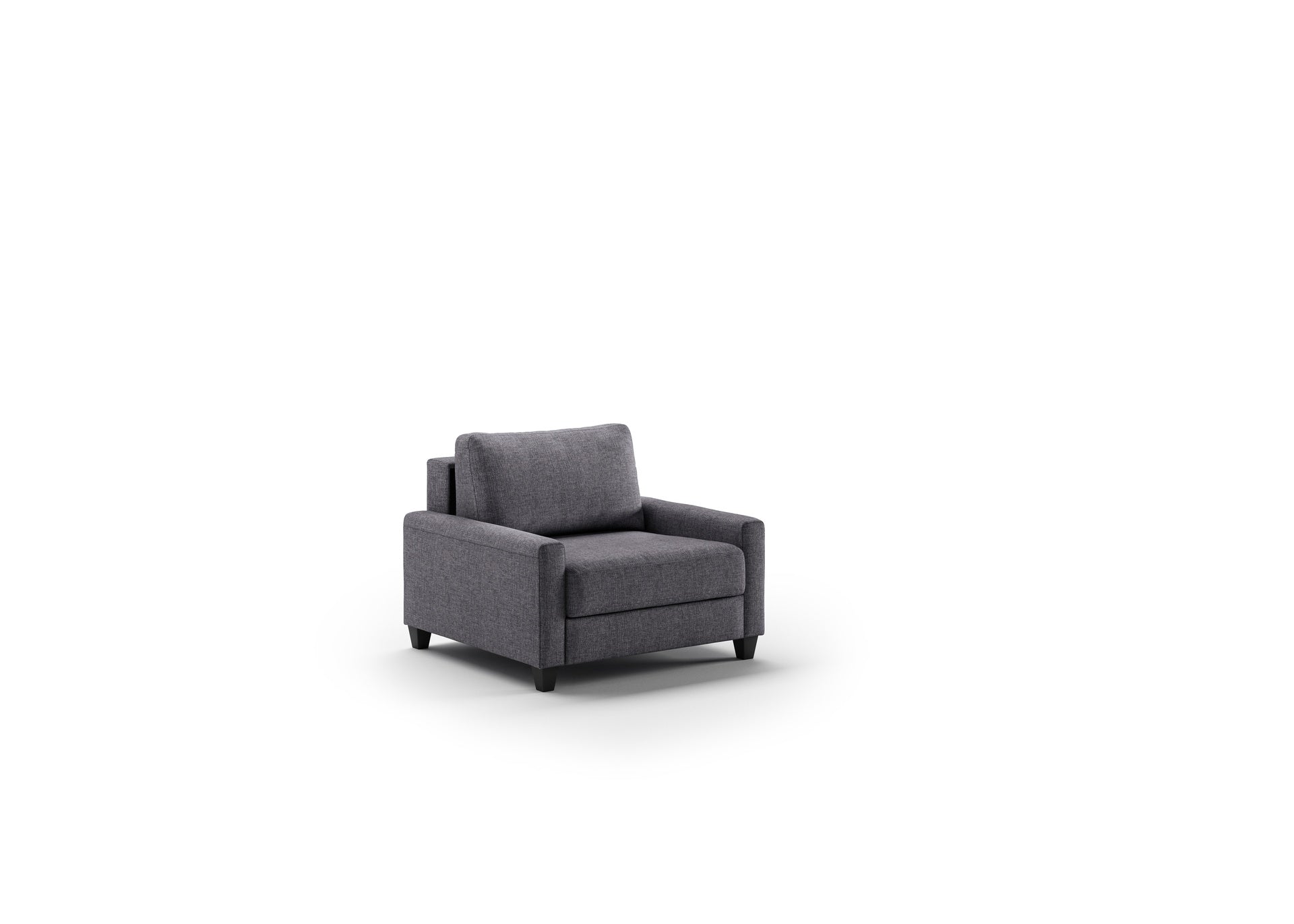 Nico Cot Size Sleeper Chair
