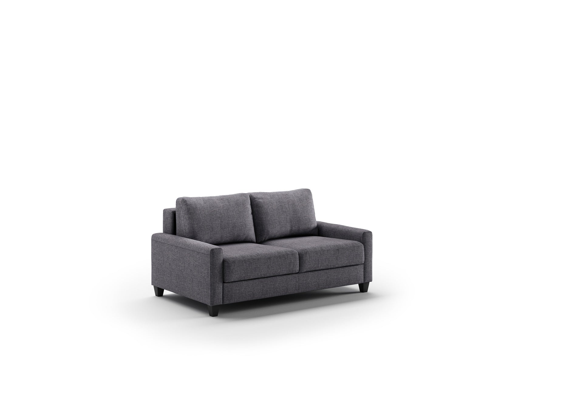 Nico Full XL Size Sleeper Loveseat