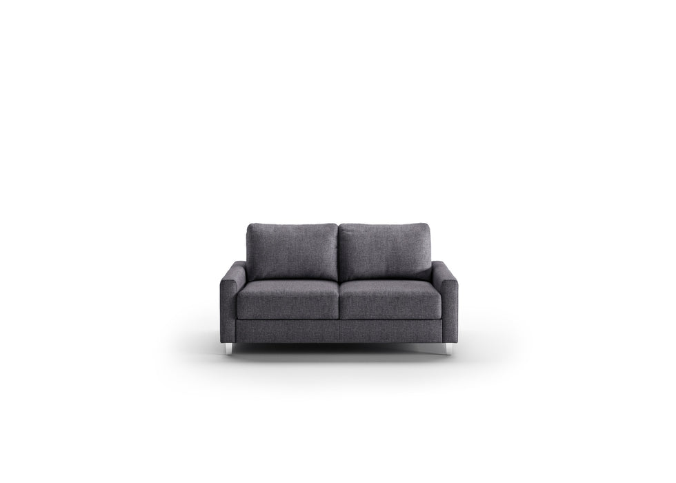 Nico Full XL Size Sleeper Loveseat