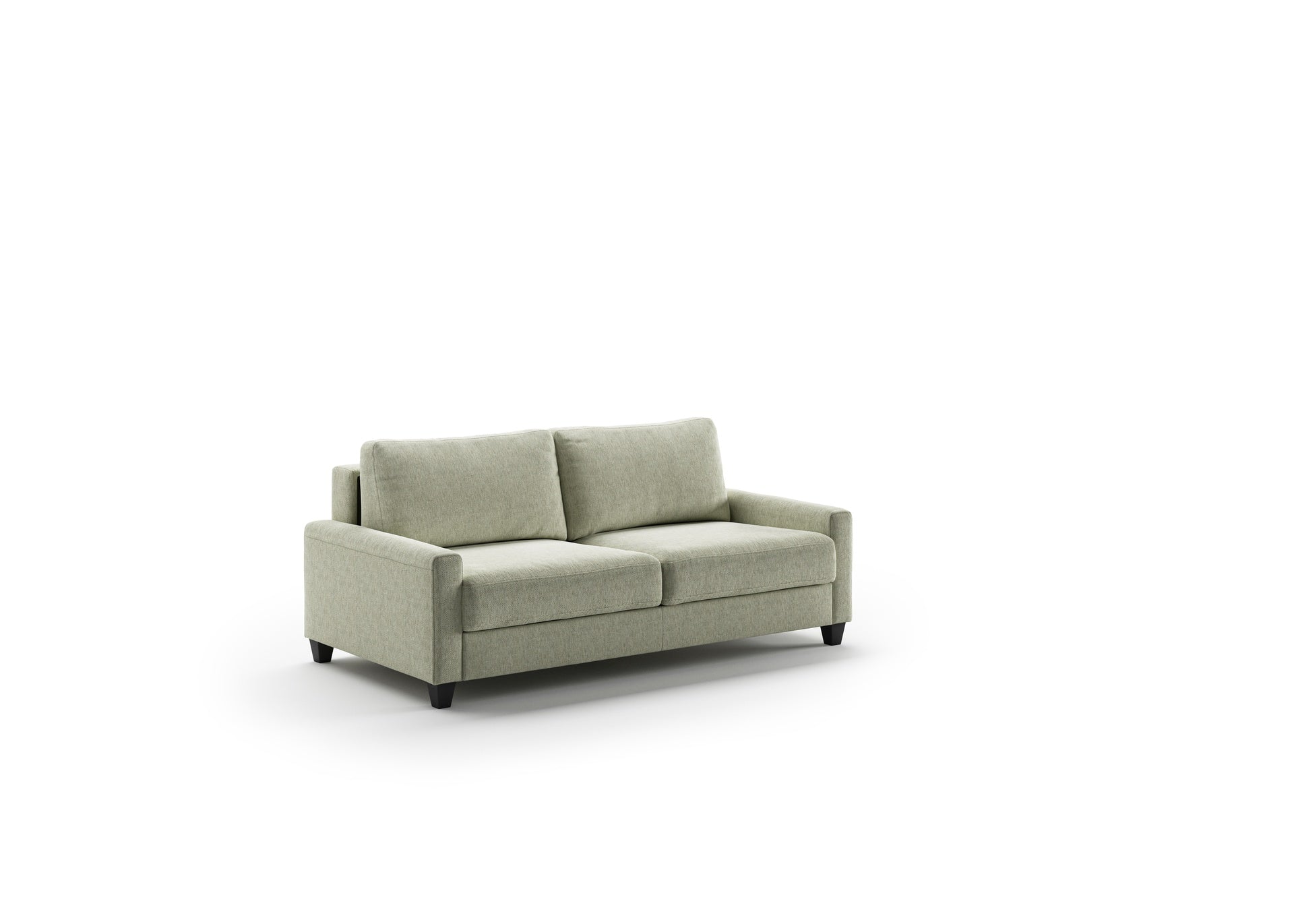 Nico Queen Size Sleeper Loveseat