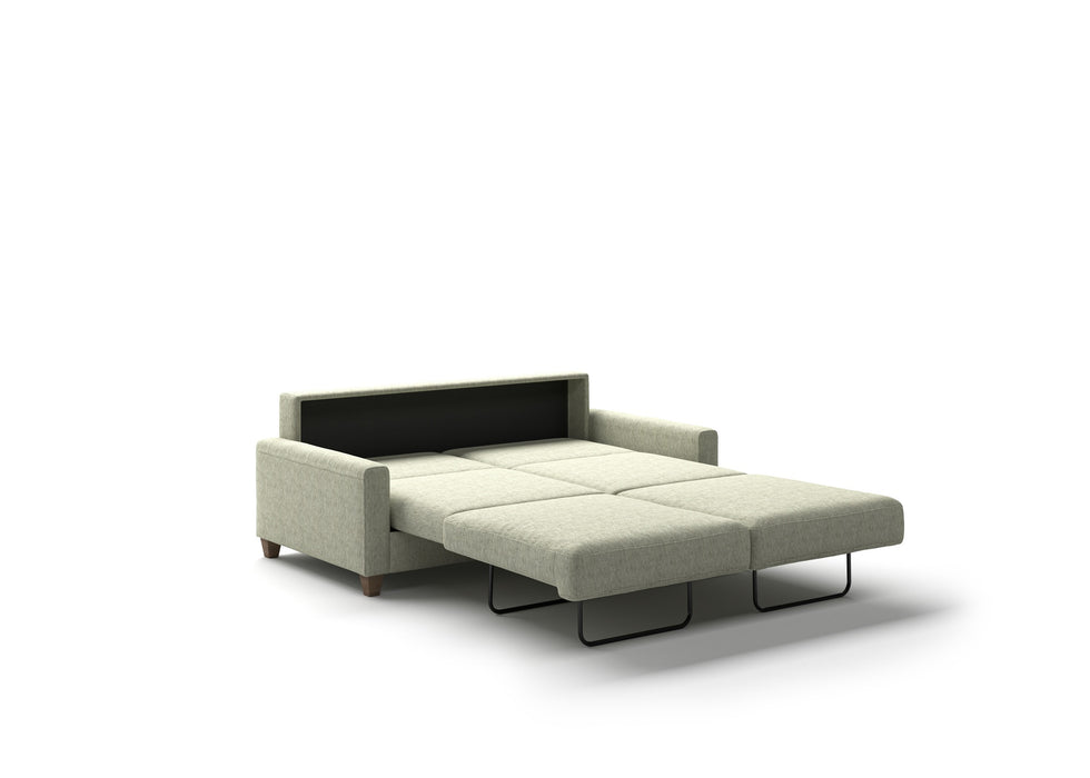 Nico Queen Size Sleeper Loveseat
