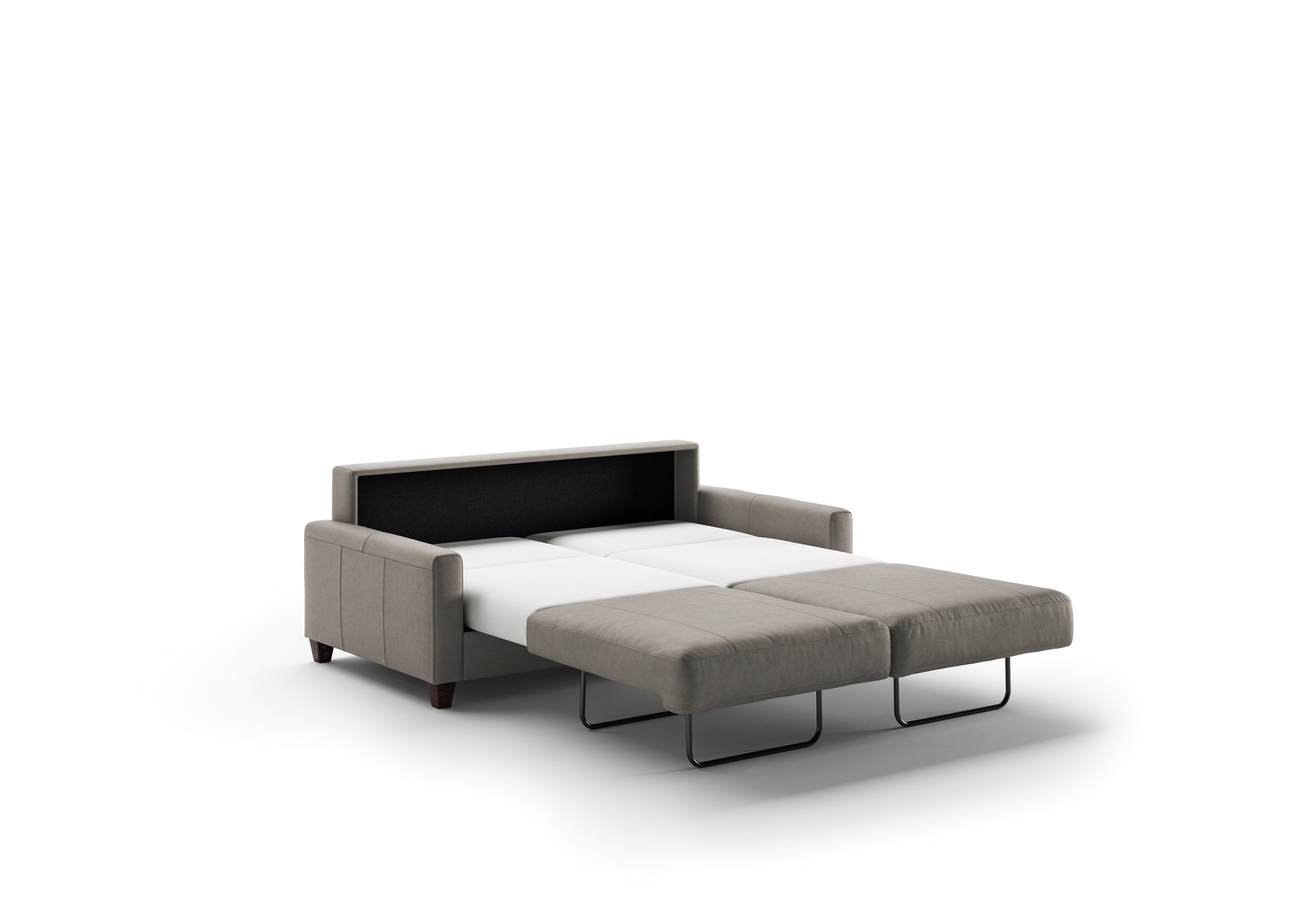 Nico Queen Size Sleeper Loveseat