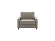 Nico Cot Size Sleeper Chair
