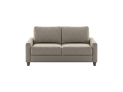 Nico Full XL Size Sleeper Loveseat
