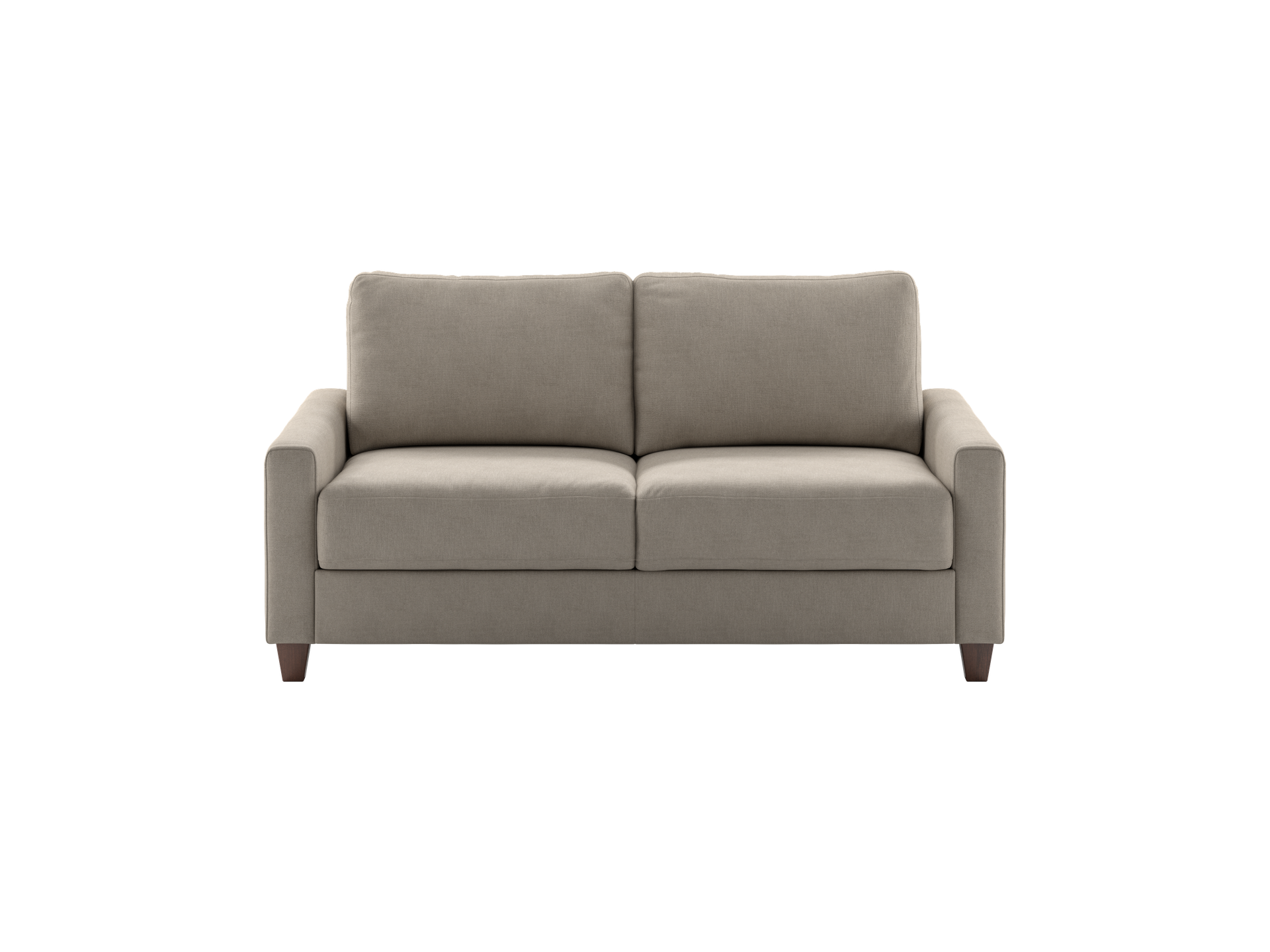 Nico Full XL Size Sleeper Loveseat