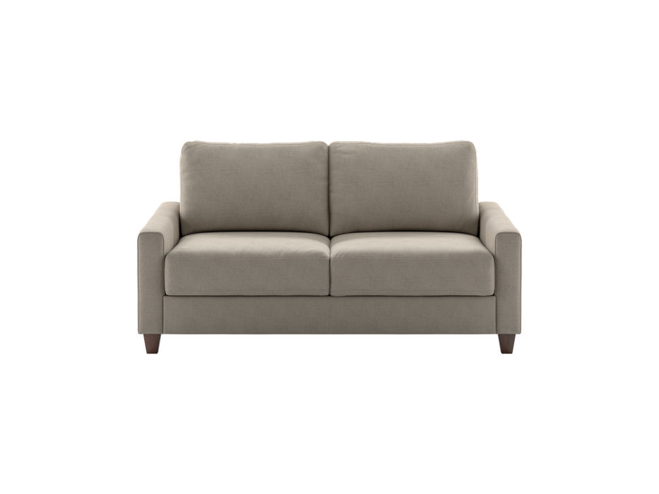 Nico Full XL Size Sleeper Loveseat
