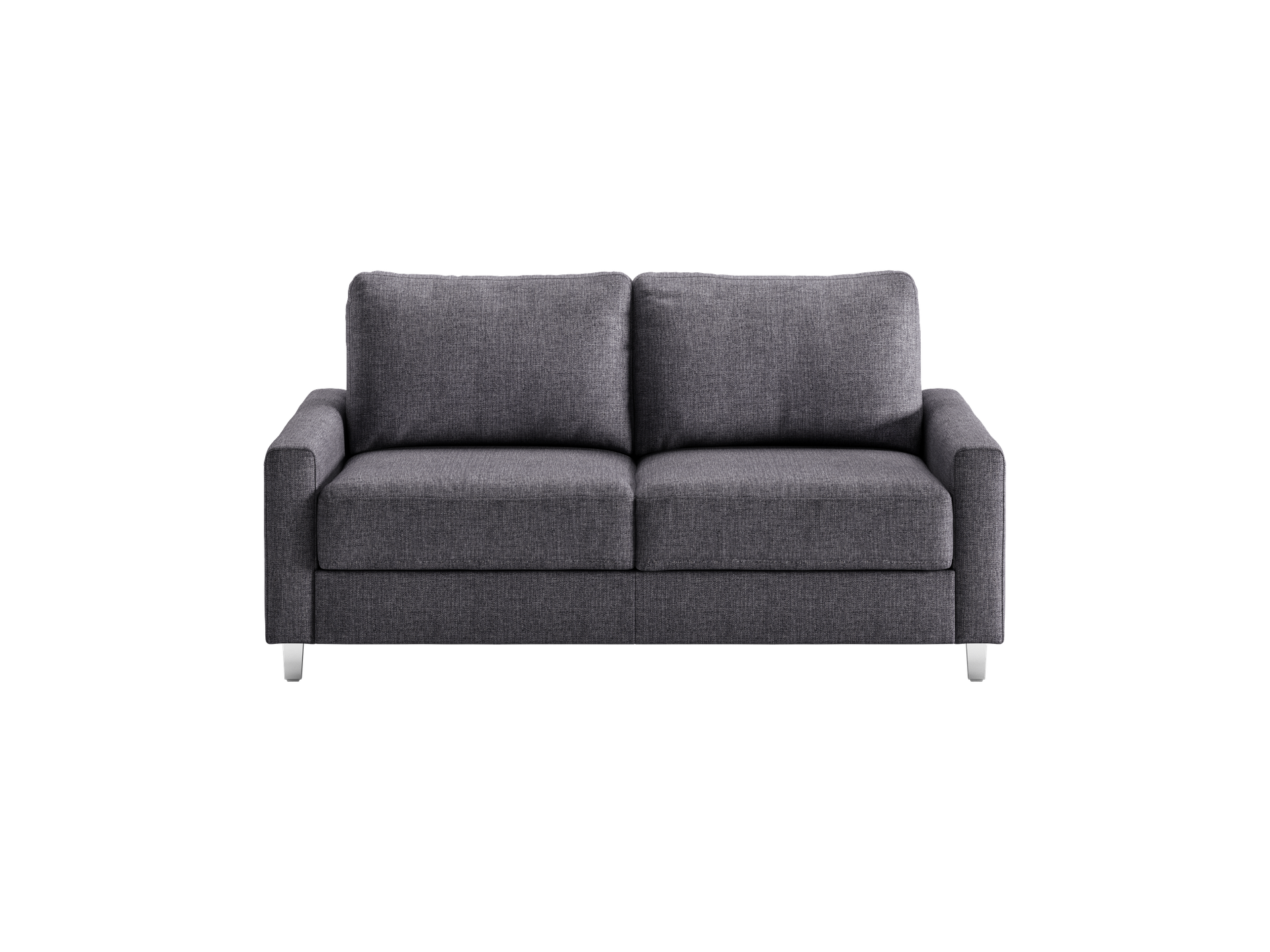 Nico Full XL Size Sleeper Loveseat