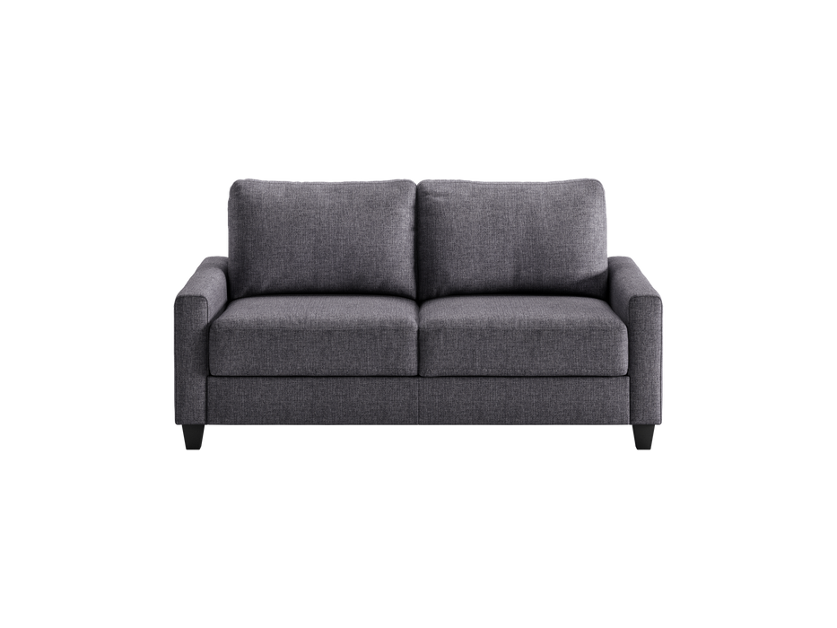 Nico Full XL Size Sleeper Loveseat
