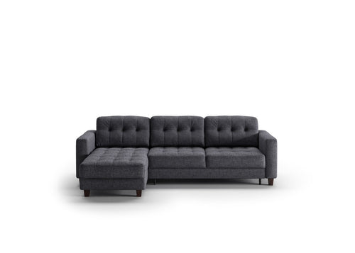 Noah Sectional Storage Sleeper Full XL Size