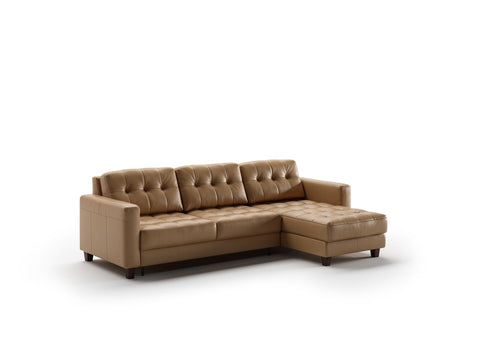 Noah Sectional Storage Sleeper Full XL Size