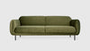 Cassella Grove / Black