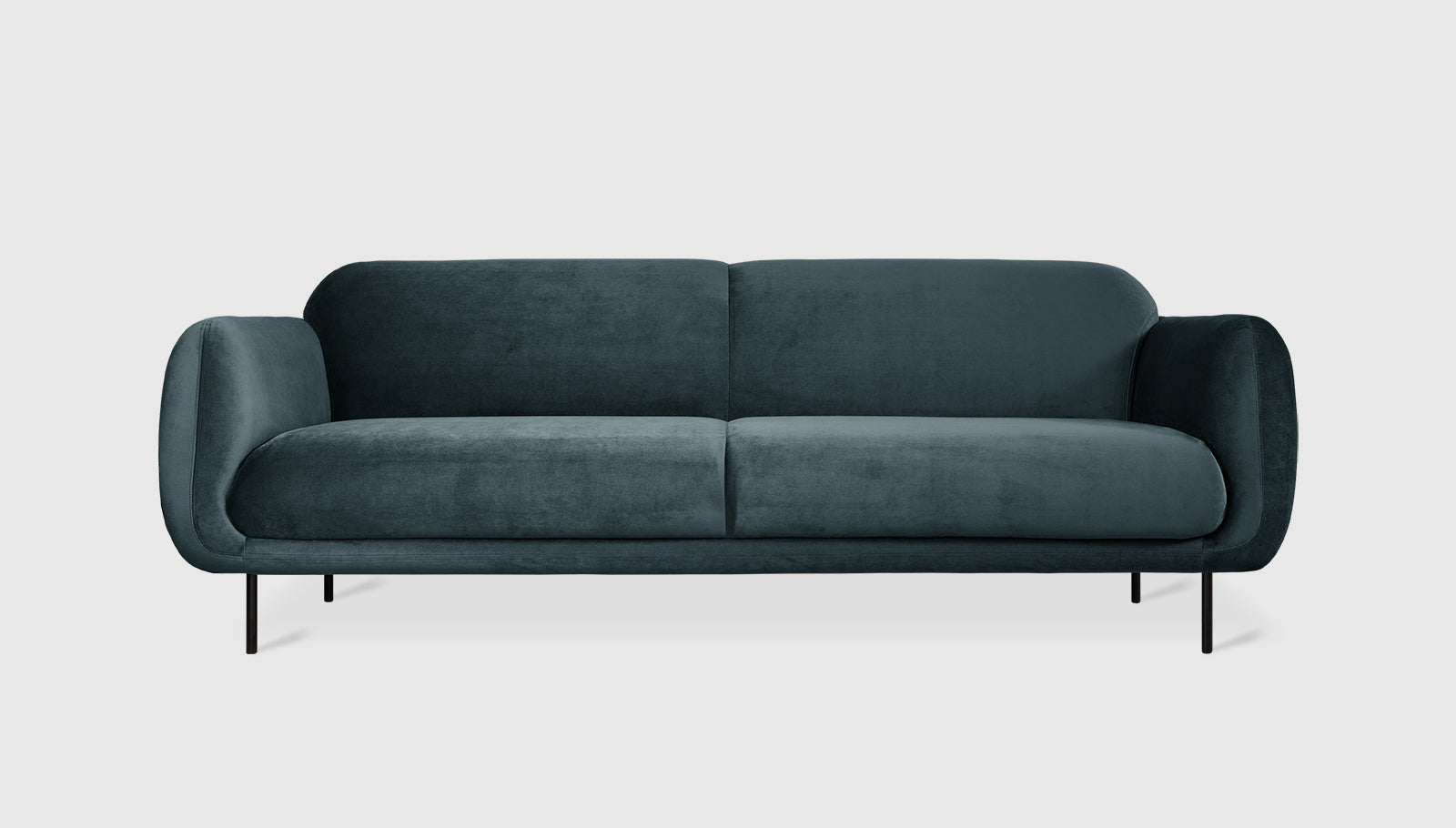 Cassella Slate / Black