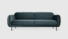 Cassella Slate / Black