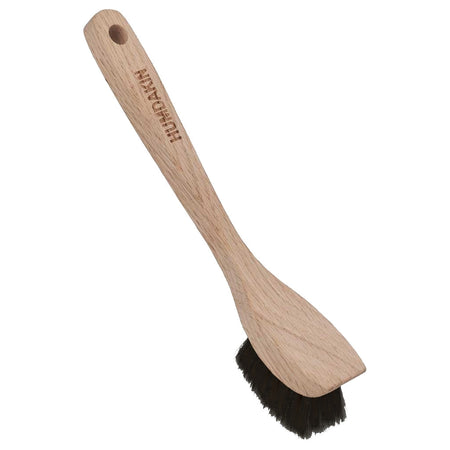 HUMDAKIN Oak dish brush - Horse hair Accessories