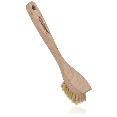 HUMDAKIN Oak dish brush - tampico Accessories