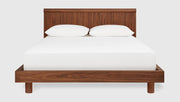 Classic Walnut/Queen