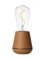 One Table Light Cinnamon PET