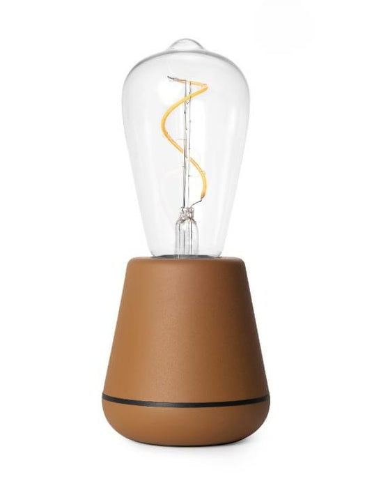One Table Light Cinnamon PET