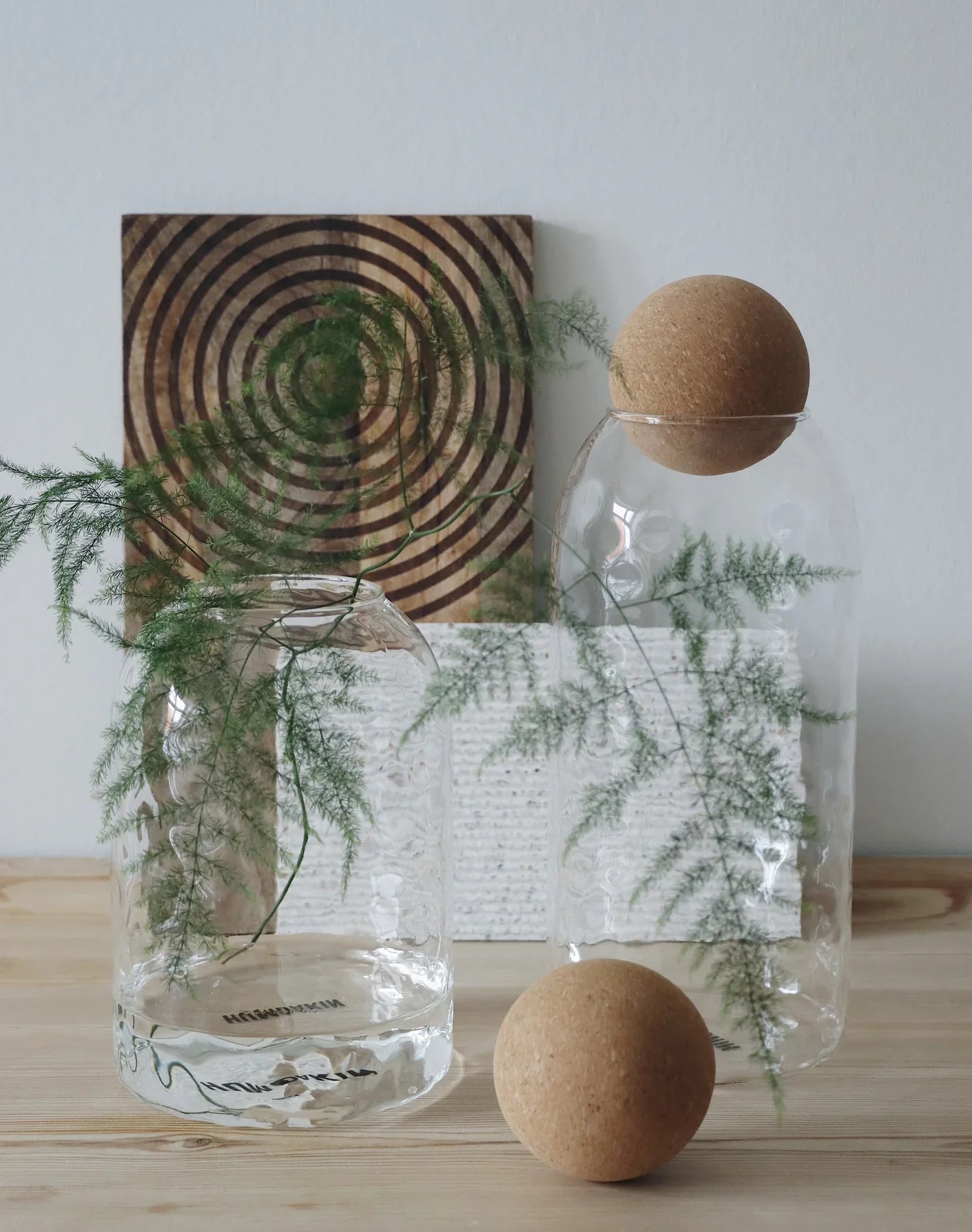 Organizing Jar 27 cm