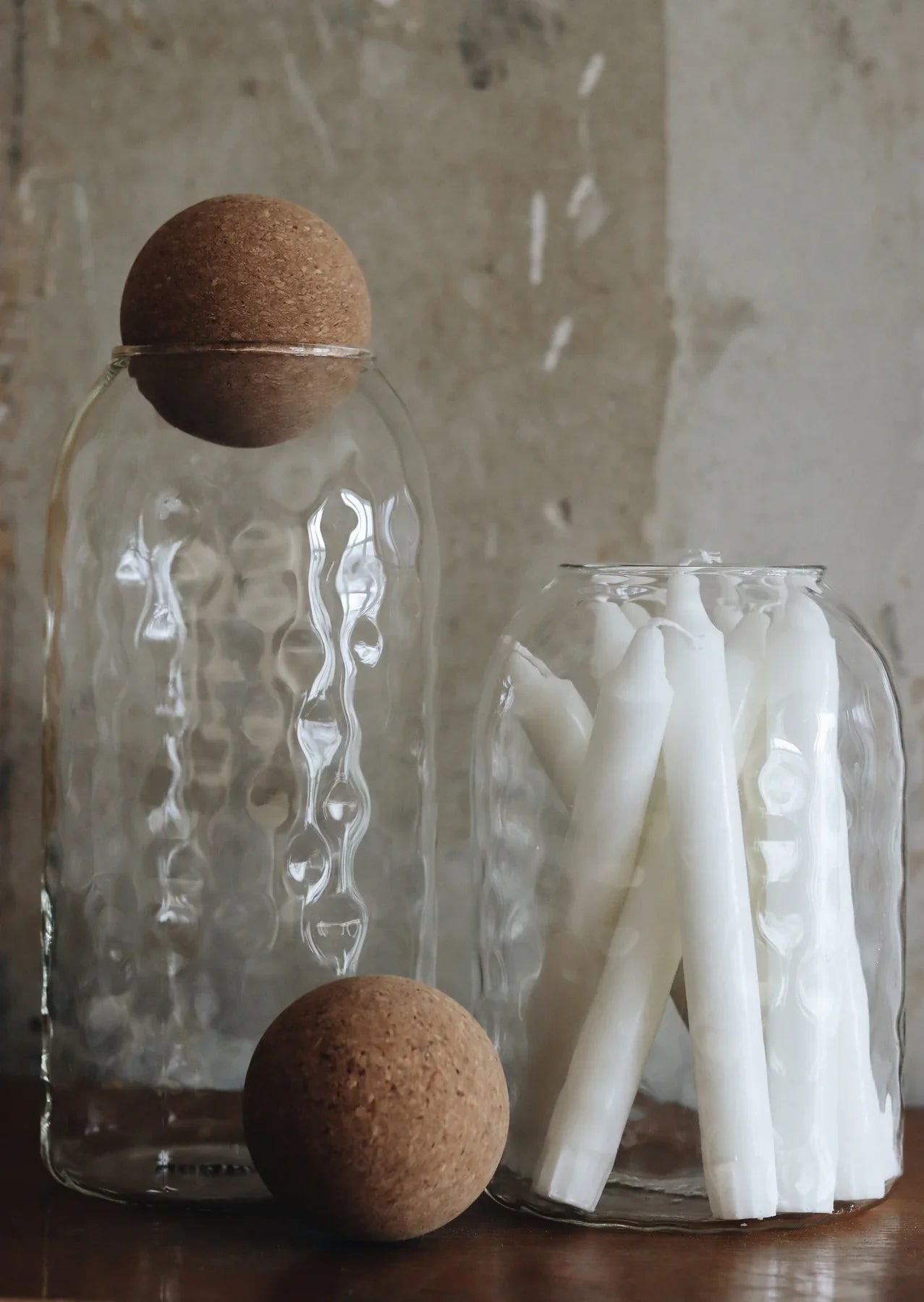 Organizing Jar 20 cm