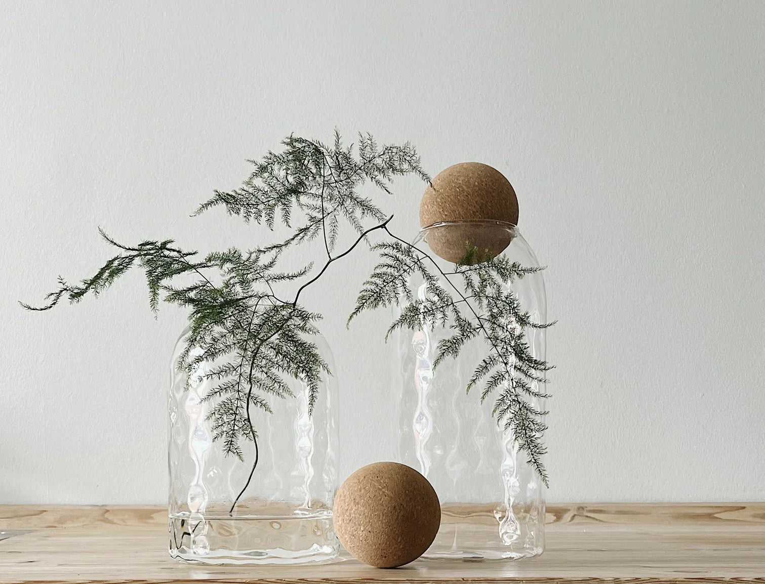 Organizing Jar 27 cm