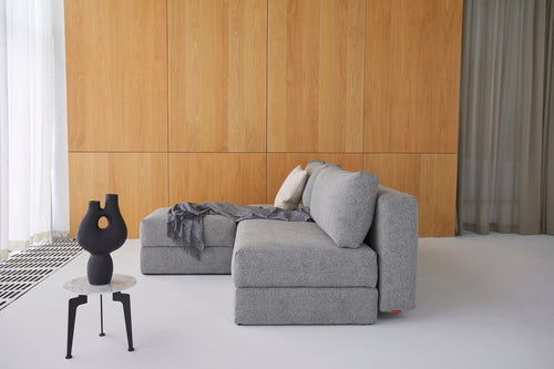 Osvald Sofabed, Full