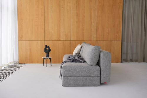 Osvald Sofabed, Full