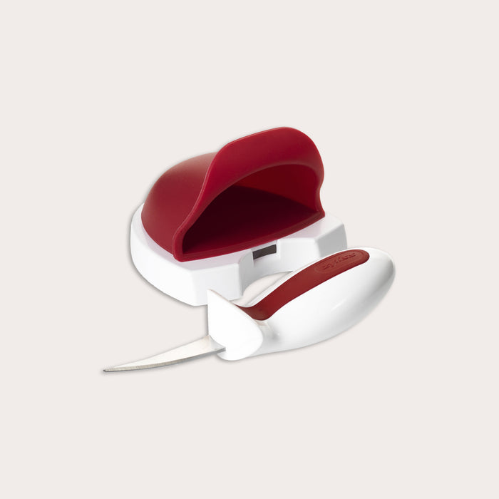 Zyliss Oyster tool and knife set shucker