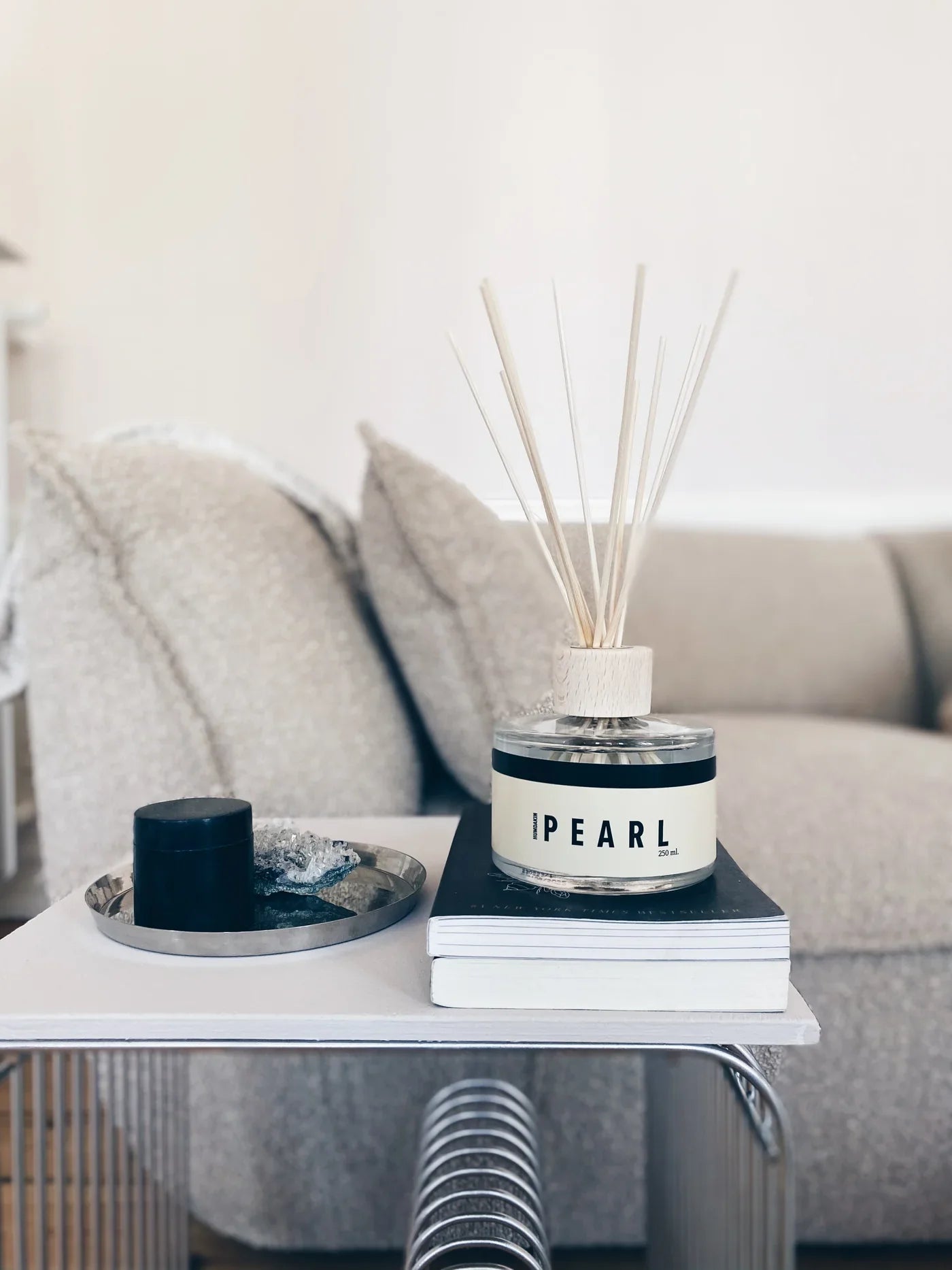 Fragrance Sticks - Pearl