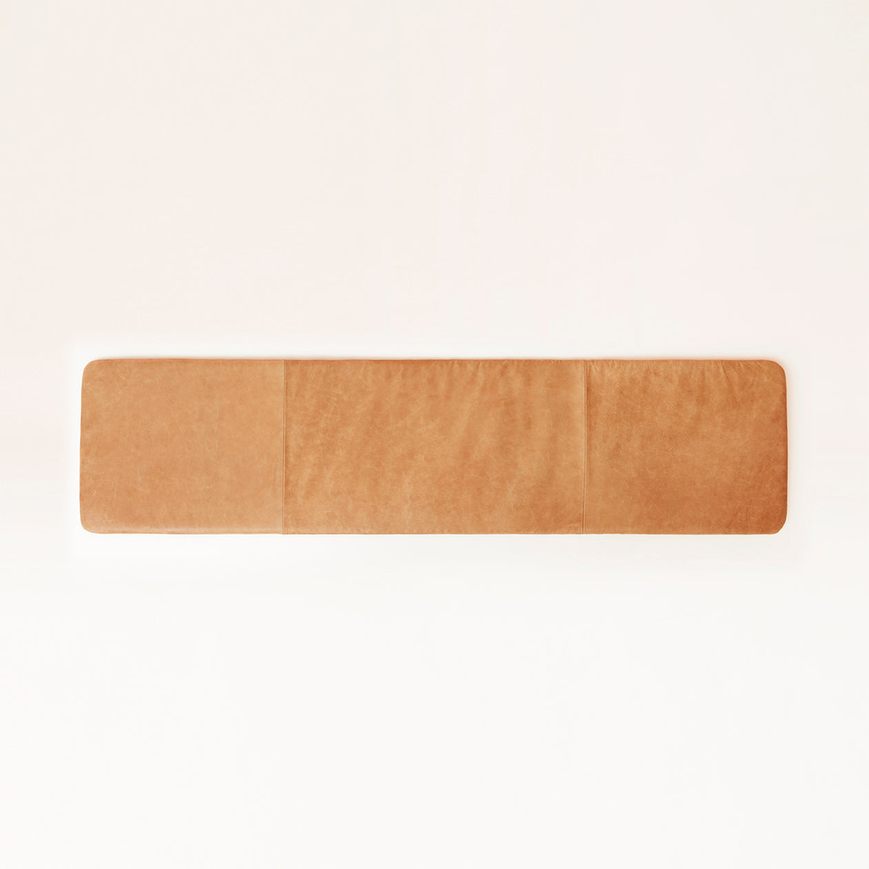 Position Leather Cushion