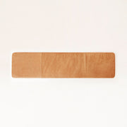 Position Leather Cushion