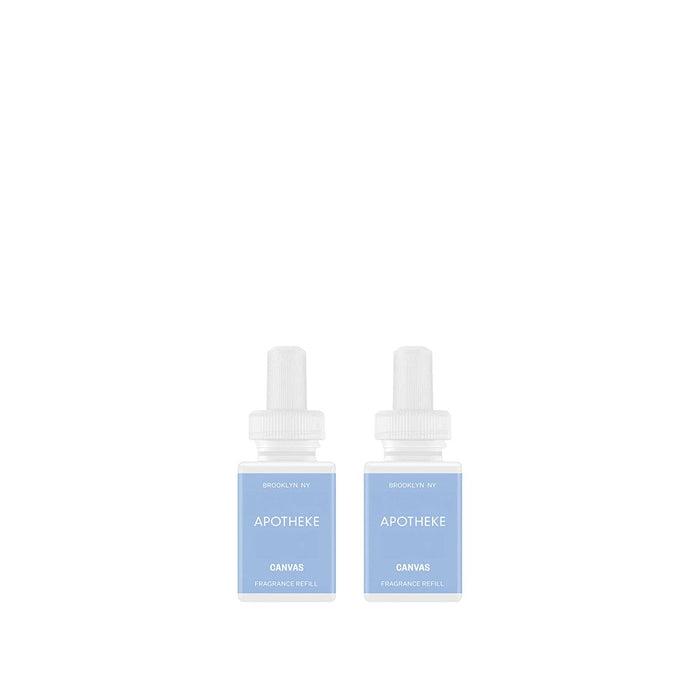 Canvas Pura Smart Scent Fragrance Refill, Set of 2