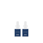 Earl Grey Bitters Pura Smart Scent Fragrance Refill, Set of 2