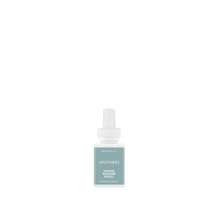PURA Orange Blossom Neroli Fragrance Refill