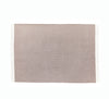 Silkeborg Uldspinderi Panama 130x200 cm Throw Grey Mauve 2530