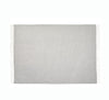 Silkeborg Uldspinderi Panama Throw 140x250 cm Throw 2546 Grey Sand