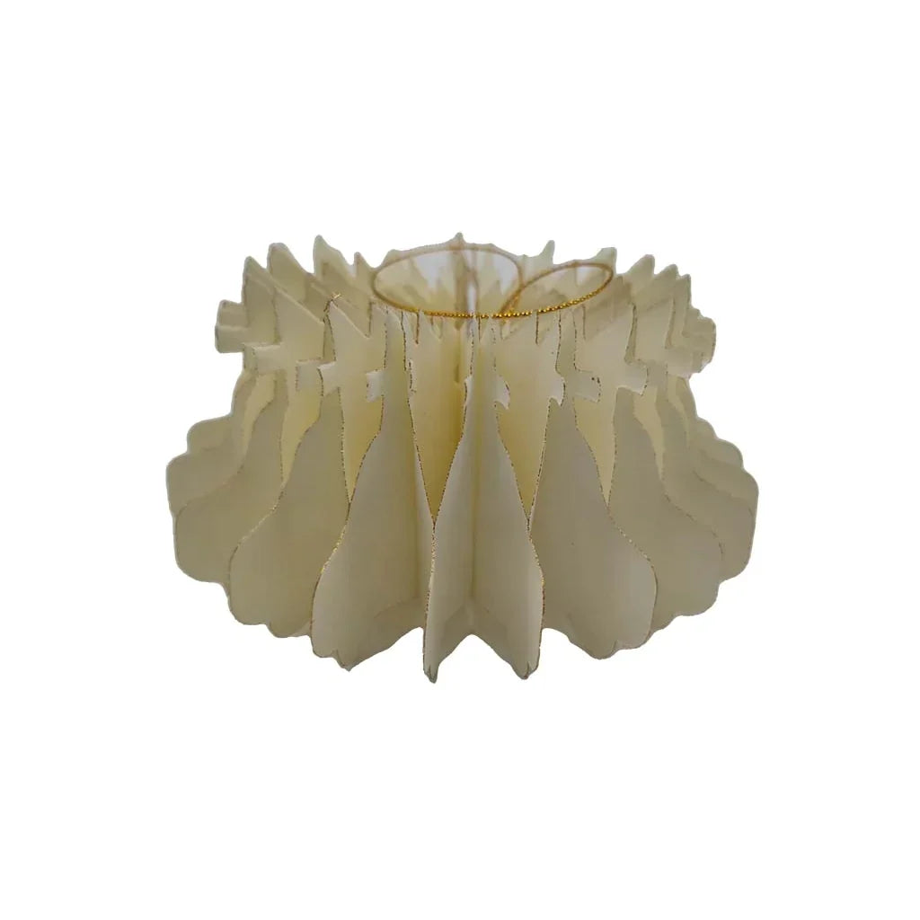 Paper Ornaments - 3 pack