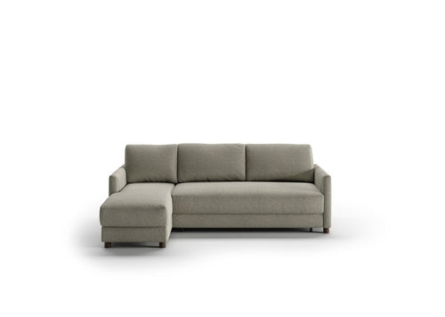 Pint Sectional Storage Sleeper Full XL Size - MTO