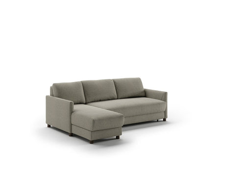 Pint Sectional Storage Sleeper Full XL Size